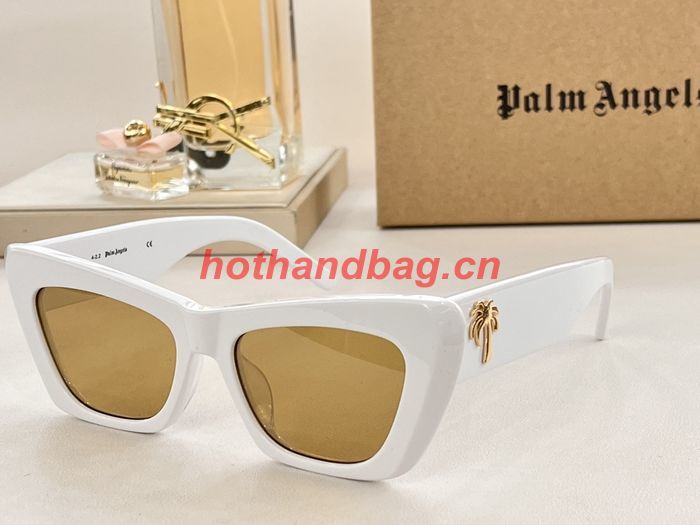 Palm Angels Sunglasses Top Quality PAS00124